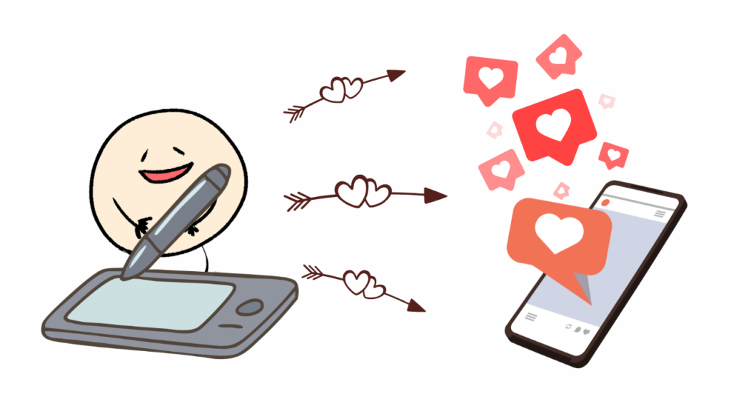 Colosoモ誰イラスト講座を受講したレビュー、口コミ評判、プロ視点のマインド・戦略が習得できる