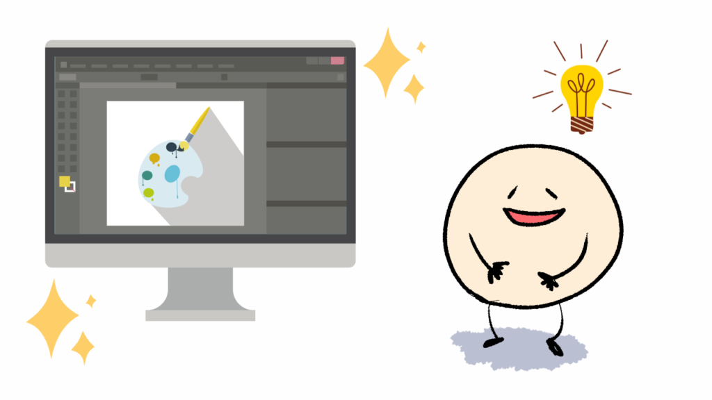 Colosoモ誰イラスト講座を受講したレビュー、扱う範囲が広く、解説が浅く感じる