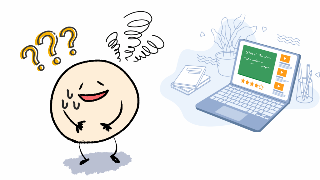 Colosoモ誰イラスト講座を受講したレビュー、口コミ評判、イラスト初心者にはハードルが高い