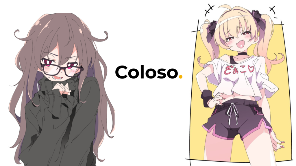 Coloso(コロソ)Ixy イラスト講座 おすすめ